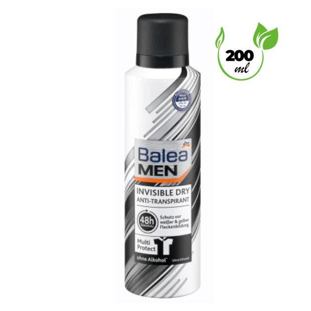 spray-déodorant---invisible-dry---homme---200-ml
