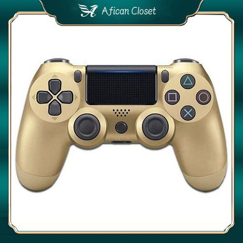 ps4-controllers-ps4-pad-wireless-ps4-game-pad-playstation-4-gold