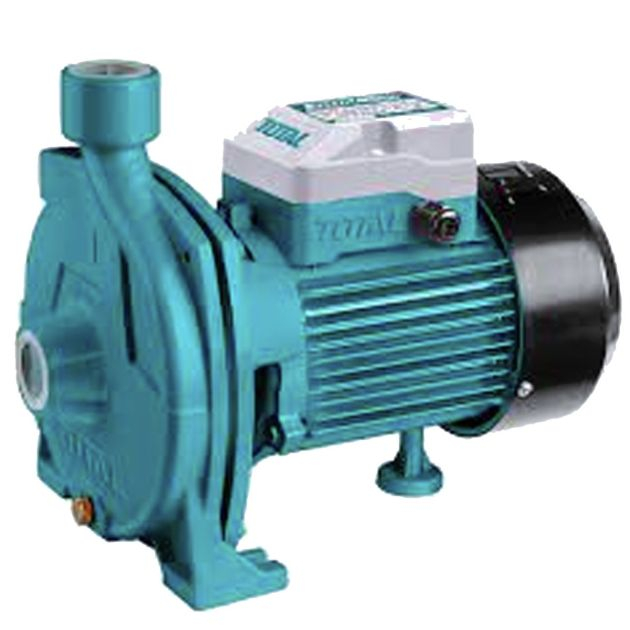 pompe-centrifuge,-2hp,-140l.min,-moteur-a-fil-de-cuivre-et-turbine---total-twp215006---1500w---06-mois