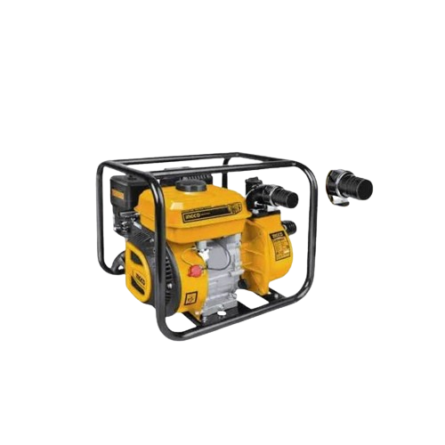 pompe-à-eau-essence-100mm---ingco-gwp402---9.0hp---06-mois