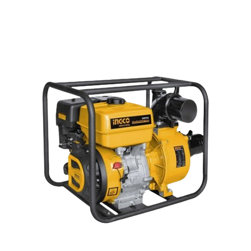 pompe-à-eau-diesel-100mm-4"-8.3hp---ingco-gep401---garantie-06-mois