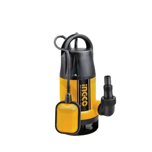 pompe-submersible-pour-eaux-usées-750w-1.0hp-de-7-mètre---ingco-spd7508