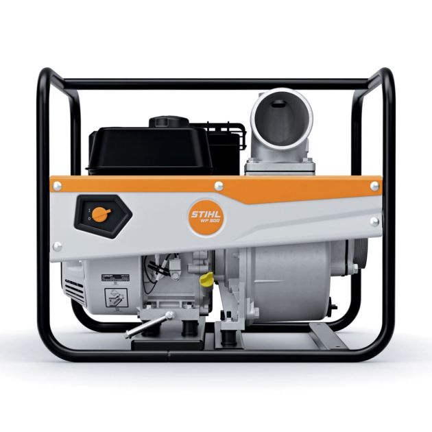 pompe-à-eau-thermique---stihl-wp-900---4-temps---6-mois
