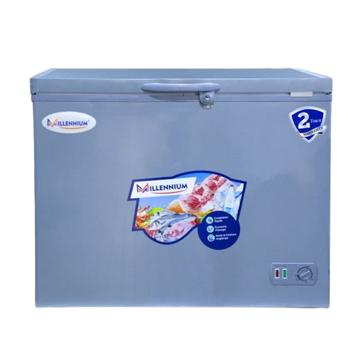 congelateur-coffre-un-battant---millennium-cf-318slv---nofrost---218-litres---gris---garantie-6-mois