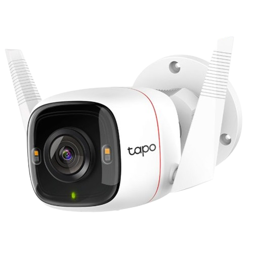 caméra-wi-fi-de-sécurité-extérieure---tapo-c320ws---résolution-2k-4mp---6-mois
