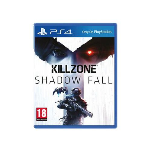 playstation-cd-console-de-jeux-ps4---killzone