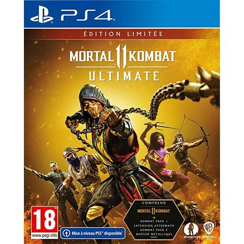playstation-warner-mortal-kombat-11-ultimatum---ps4
