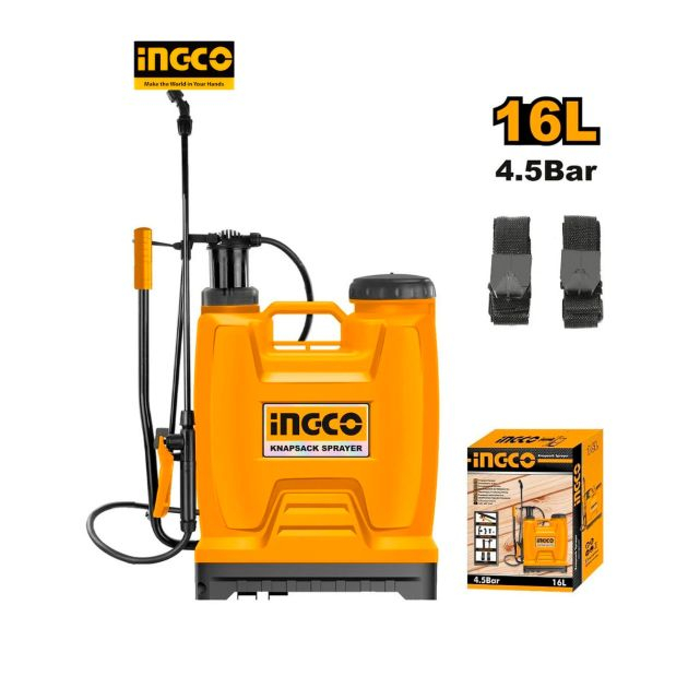 pulvérisateur-à-dos---ingco-hspp41602---16-litres