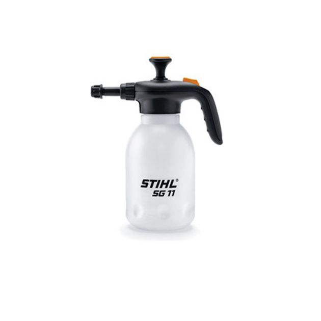 pulvérisateur-à-main-stihl-sg-11---a-pression-préalable---1.5-litres---3-bars---6-mois