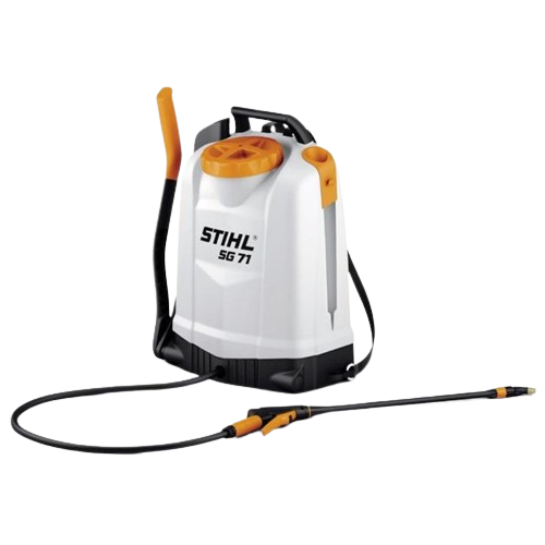 pulvérisateur-dorsal-manuel-professionnel---stihl-sg-71---18-litres---6-bars---6-mois