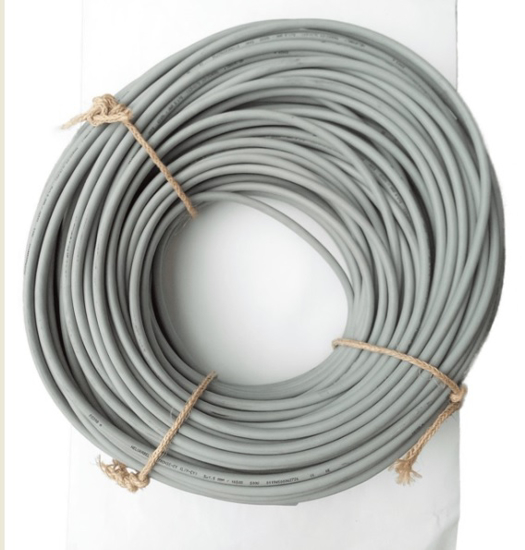 câble-souple-blindé-liycy-5x1,5mm2-helukabel-référence-16503.
