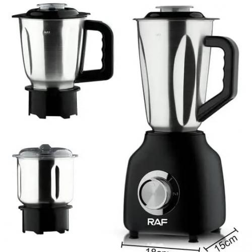 agro-raf-robot-mixeur-3-en-1---bols-en-inox--350w