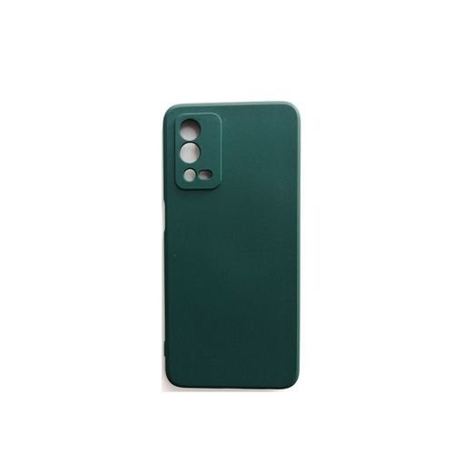 oppo-fourreau-en-silicone-oppo-a55-4g-vert