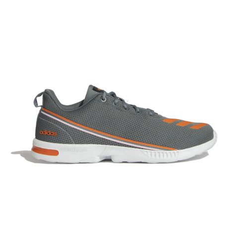 adidas-chaussure-baskets-homme-widewalk---vert/grisé
