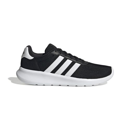 adidas-chaussures-baskets-homme---lite-racer-3.0---noir