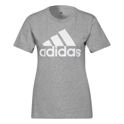 adidas-t-shirts-femmes---gris