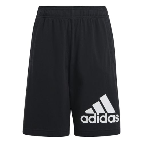 adidas-essentials-big-logo-cotton--shorts-enfants