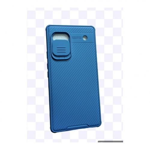 pixel-coque-google-pixel-6a-bleu