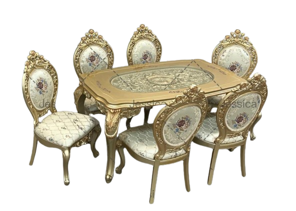 salle-à-manger-contemporaine---6-places---verda---90-x-160-x-75-cm---en-bois-massif