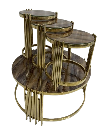 table-basse-couleur-or-support-en-fer