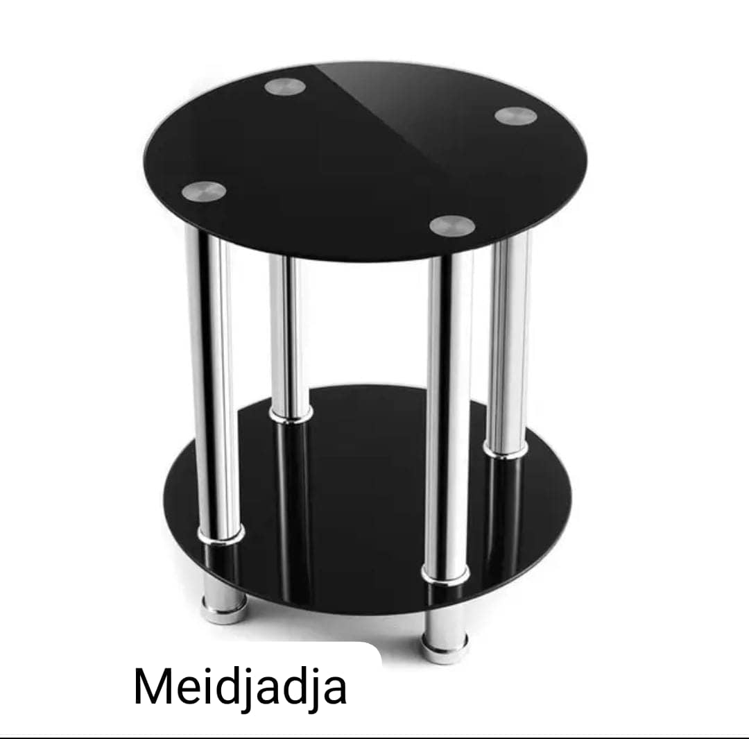 table-basse-avec-plateau-en-vitre-et-structure-en-métal