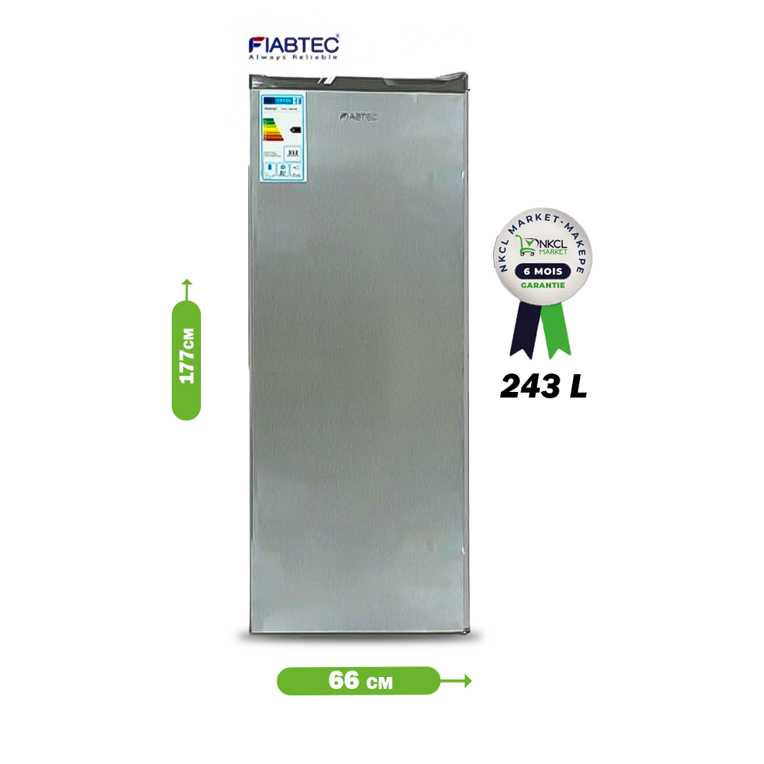 congelateur-vertical-fiabtec-243-litres-fttl-332243-7-tiroirs-economiques-a-acier-inoxydable-garantie-6-mois