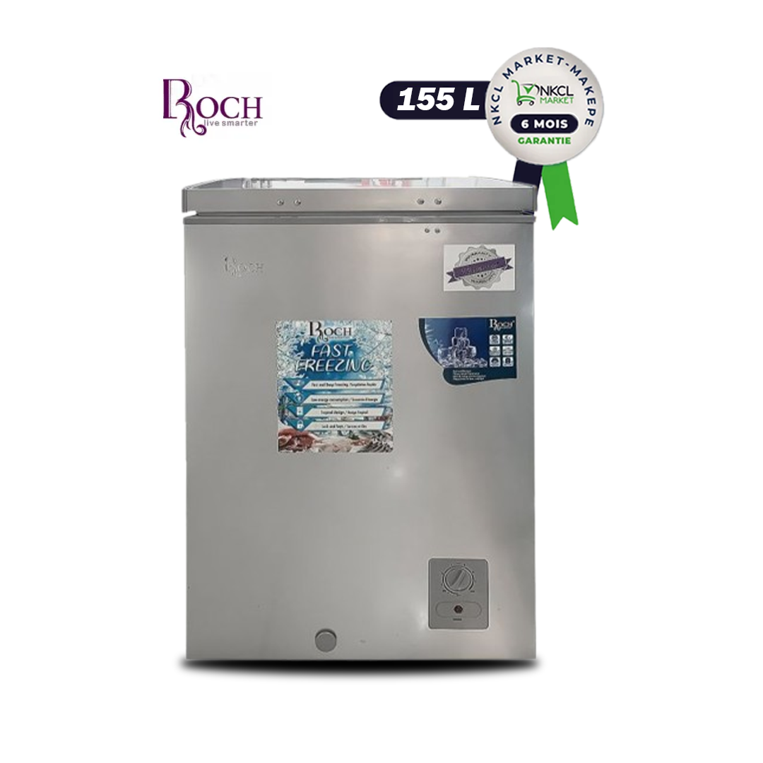 congélateur-coffre-roch-155l-avec-vitre-rcf-200-g-garantie-06-mois