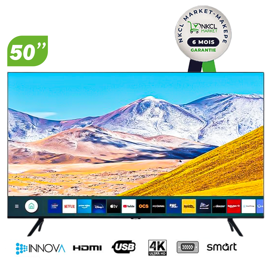 tv-innova-50''-smart---ma50sm---fhd---décodeur-intégré---6-mois-de-garantie