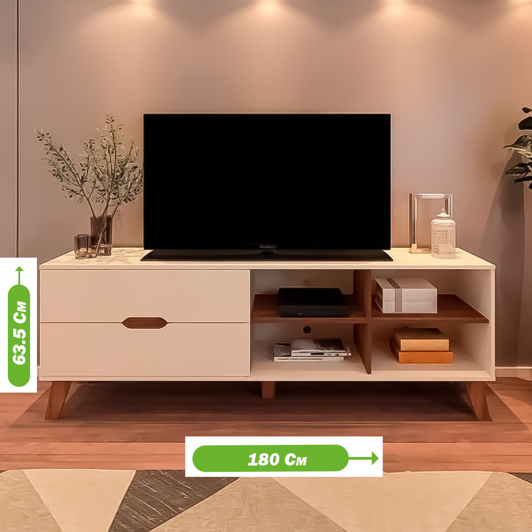 meuble-tv-verona-pine---mt-verona---jusqu'à-75-pouces-avec-2-tiroirs