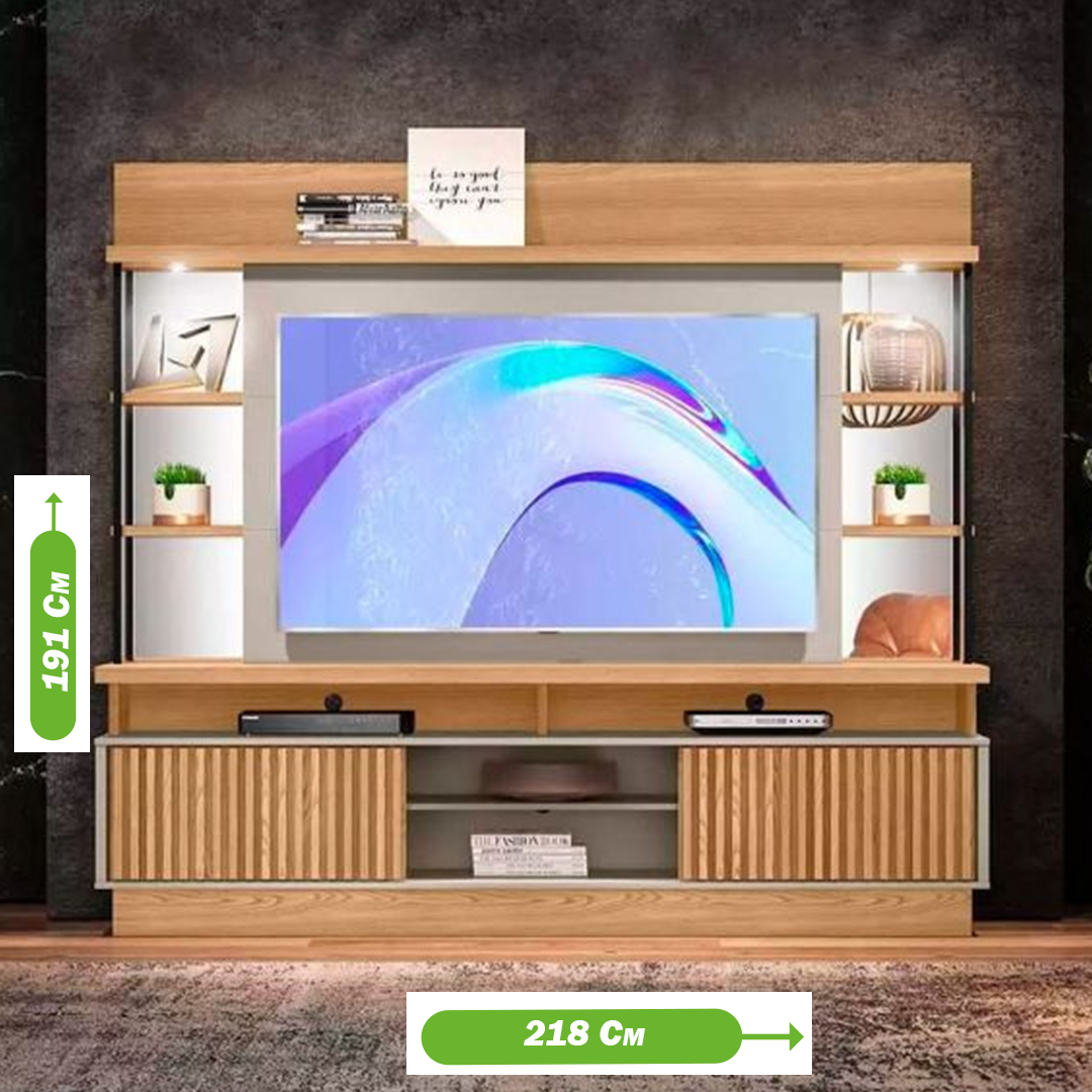 meuble-tv-salvador---home-theater