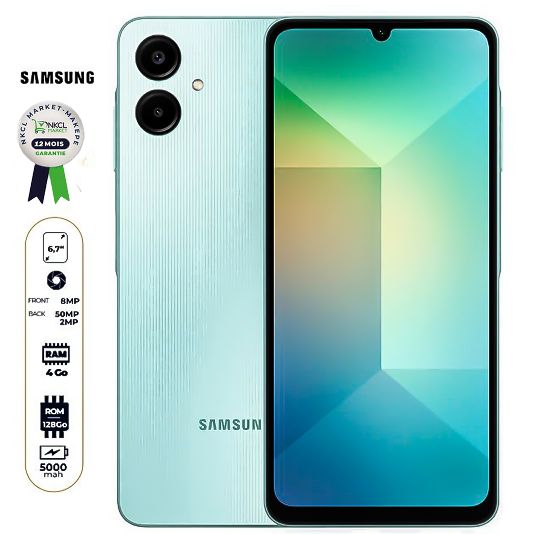 samsung-galaxy-a06---128-go-/4go-ram---6,7"---garantie-12-mois