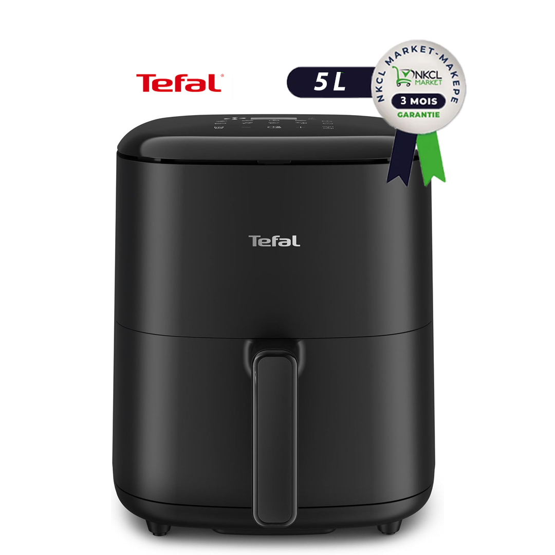 friteuse-easy-sans-huile-tefal-ey245810,-garantie-06-mois