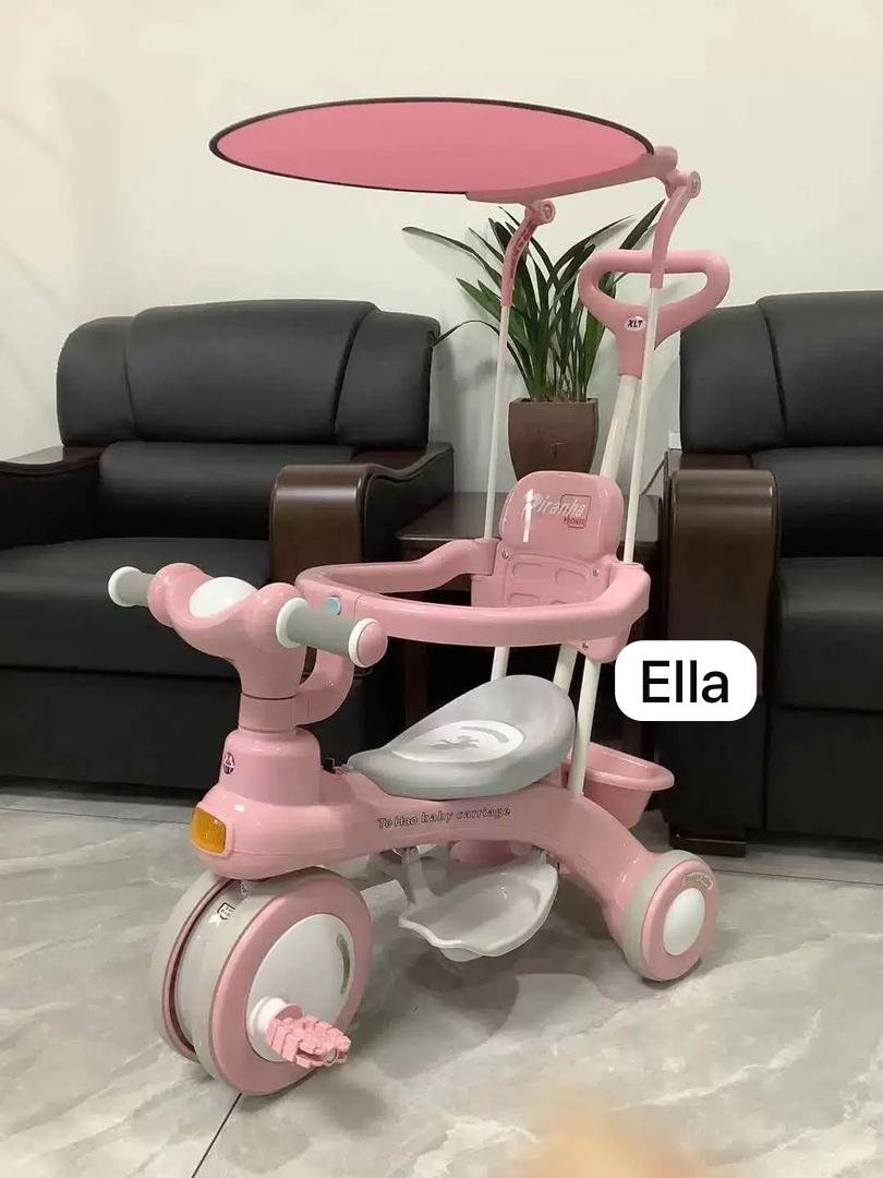 velo-tricycle-pour-enfant-à-partir-de-12mois