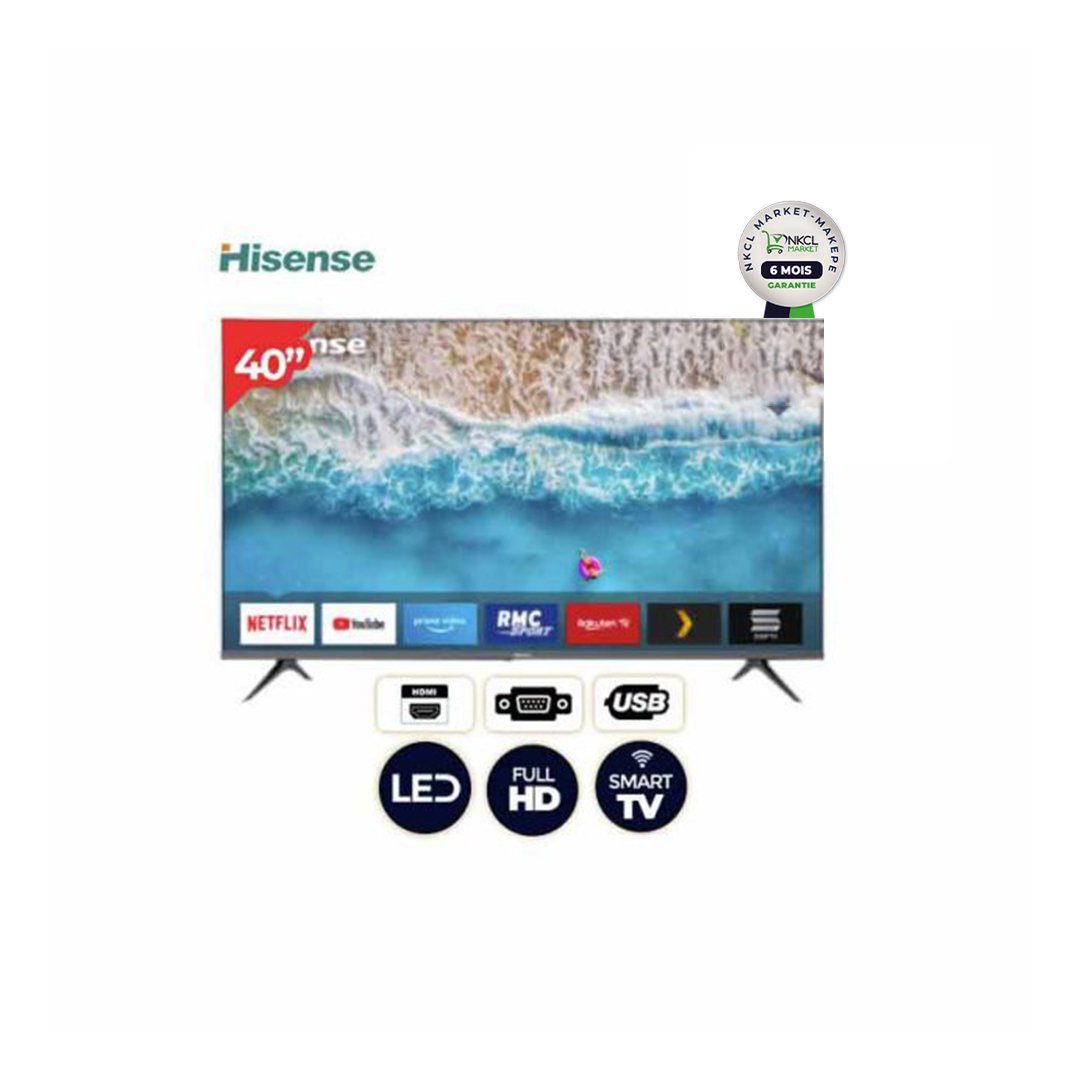 smart-tv---hisense---40a4q-40-pouces---6-mois-de-garantie