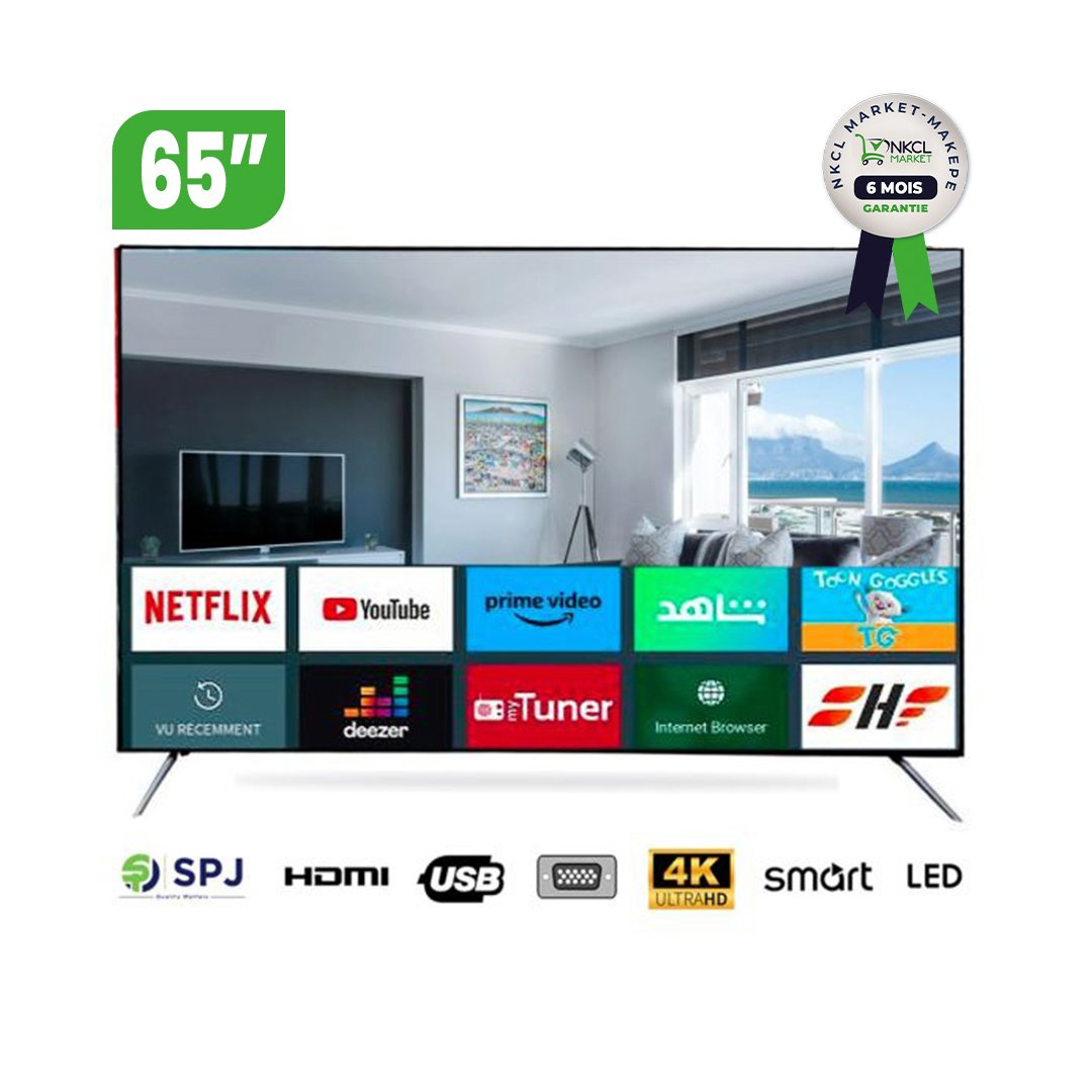 smart-tv-spj---65-pouces---4ks65bl3200v---4k--android---chrome-intégré---garantie-08-mois