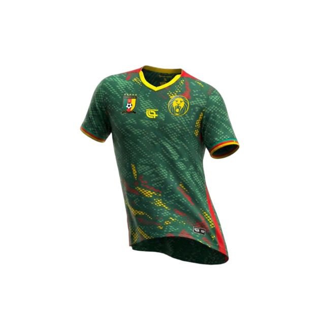 fecafoot---maillot-officiel-des-lions-indomptables-can-2025-Édition-spéciale---vert-6955419f5eb45