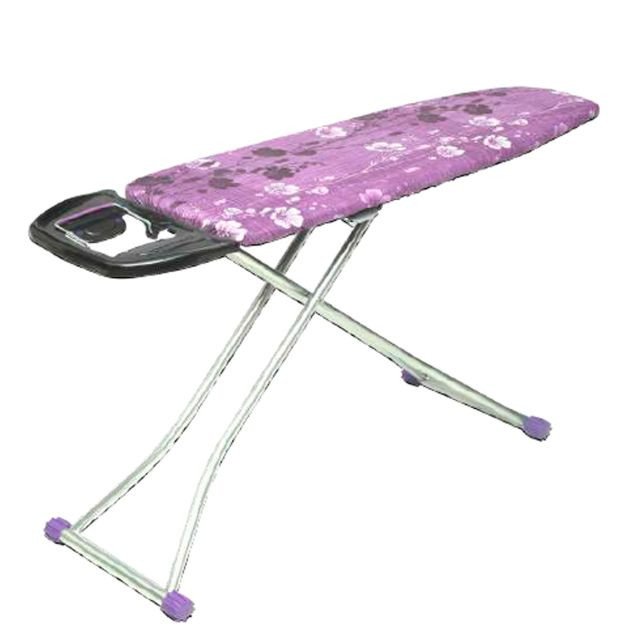 planche-à-repasser-100%-coton-résistante-à-la-chaleur-jusqu'à-290°c---cingilioglu---cm-555-rolex---surface-de-repassage-38x120-cm---garantie-3-mois-69590949b666e