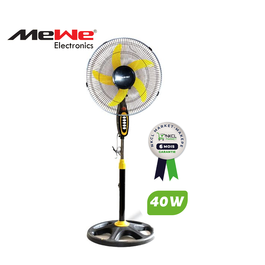 ventilateur-mewe-16-pouces---mwfan-acf1608-b---40w---noir/jaune---garantie-6-mois-695b821e6cc19