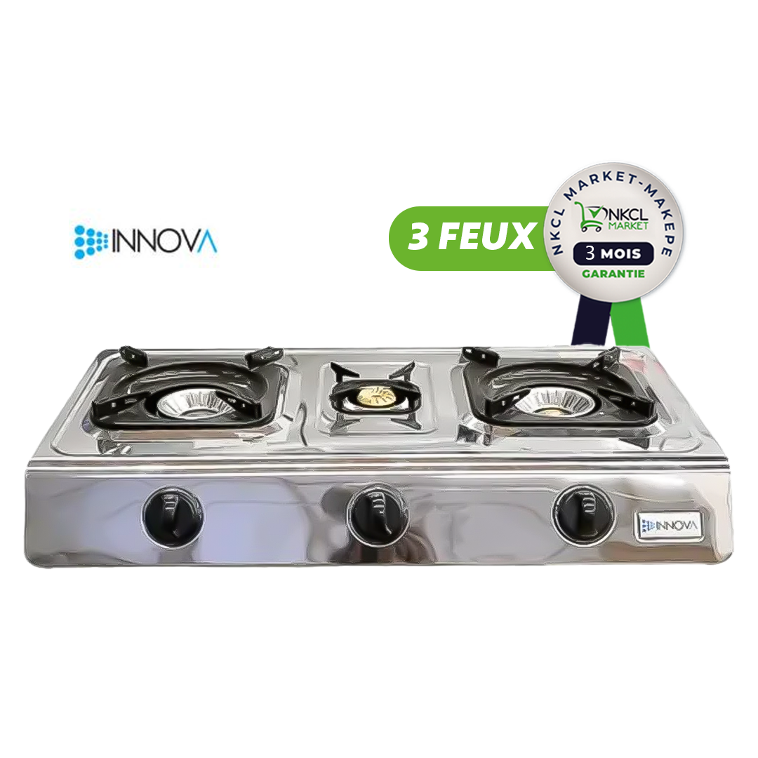 plaque-à-gaz-innova---in628---en-aluminium---3-foyers---gris---garantie-06-mois