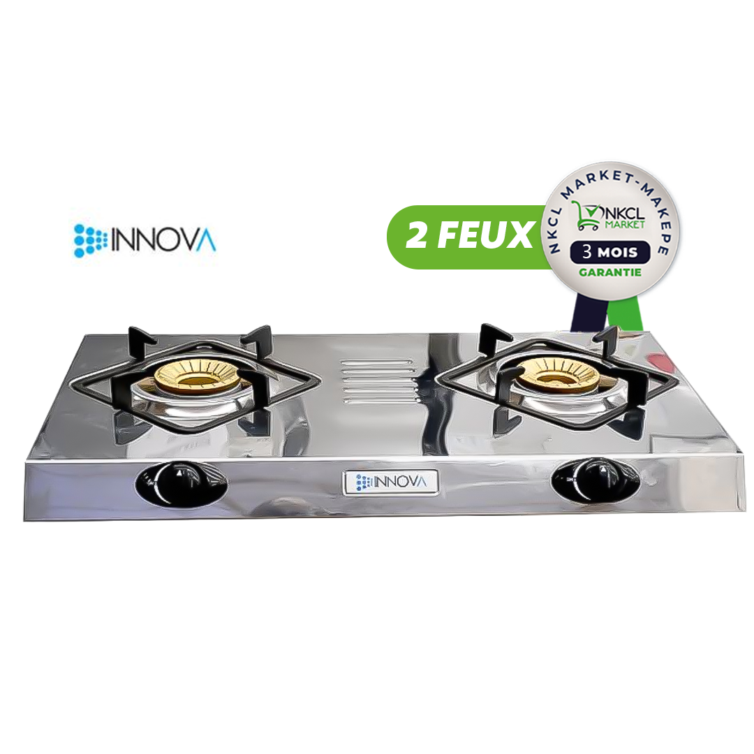 plaque-a-gaz-innova-in-538-deux-foyers-automatiques-06-mois-garantie