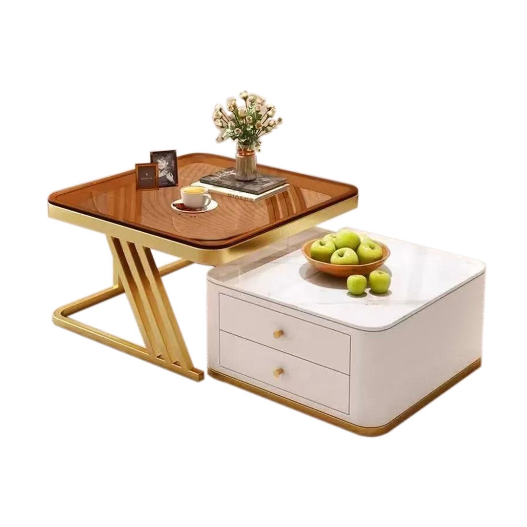 tables-basses-duo-luxe-–-finitions-brillantes,-structure-dorée-&-rangements-intégrés-696100f474499