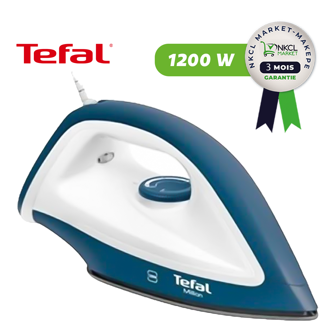 fer-à-repasser-sec---tefal---tf-fs2620l0---1200w---garantie-06-mois