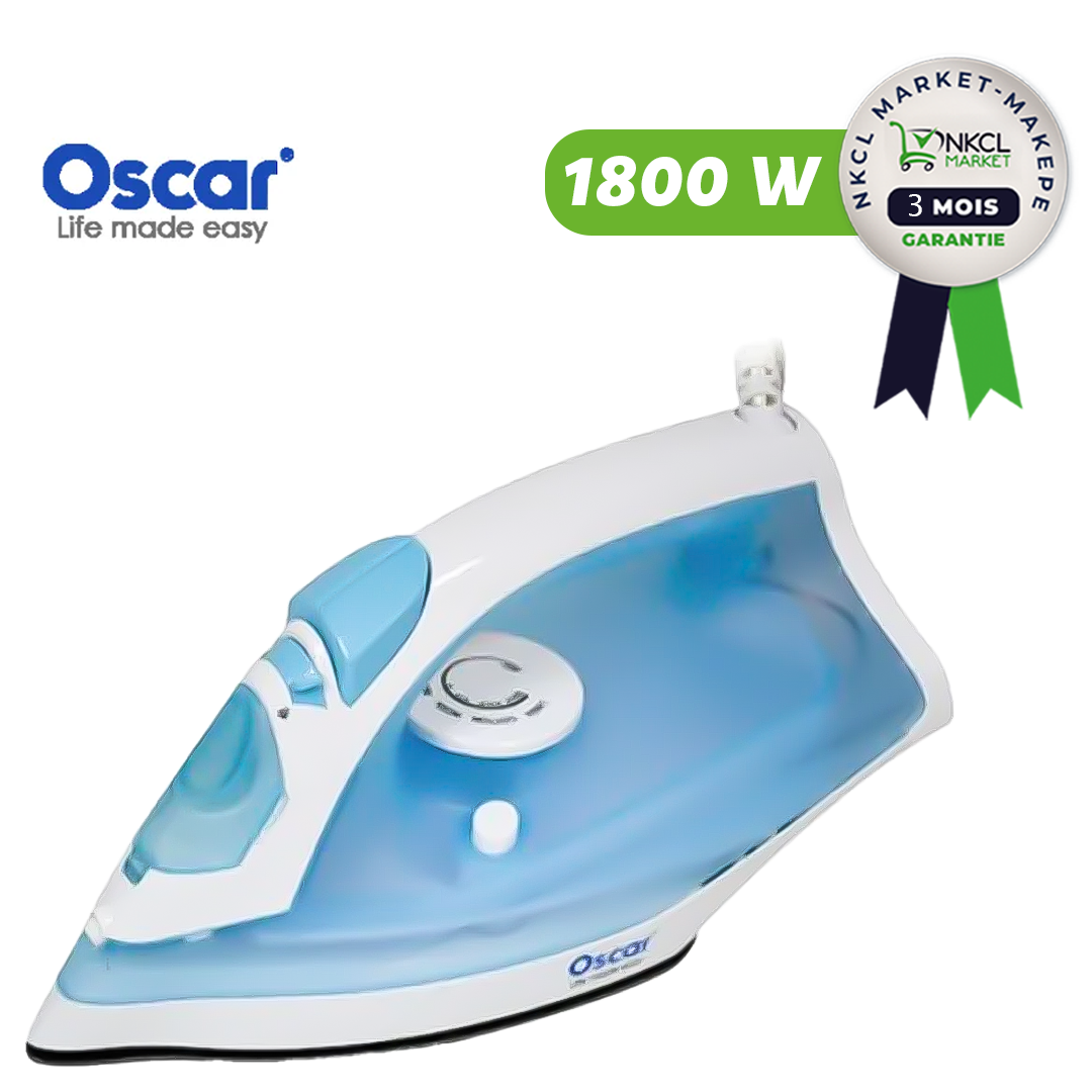 fer-à-repasser-oscar-dm2026--1800w---garantie-6-mois